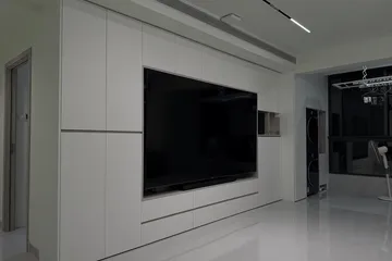 2025年定制家具標(biāo)桿廠家最新推薦：瑞米定制家具，定制吧臺/定制裝飾柜/定制鞋柜/開啟個性化家居新標(biāo)準(zhǔn)