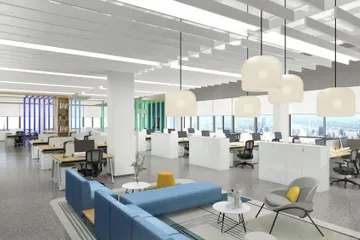 辦公家具如何采購(gòu)？2025十大辦公家具品牌推薦